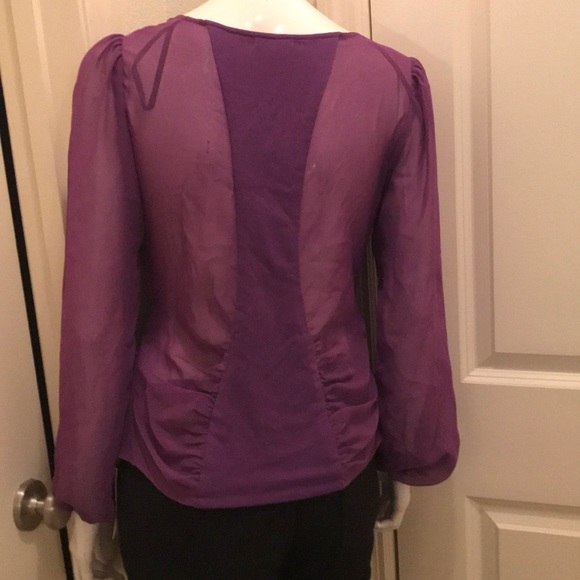 Blouse - Picture 7 of 8